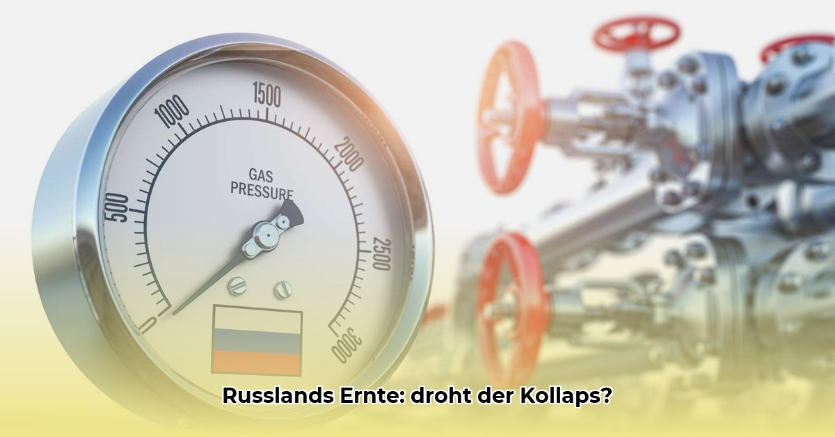 wirtschaft-russlands